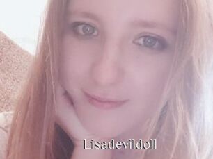 Lisadevildoll