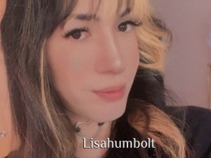 Lisahumbolt