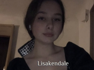 Lisakendale