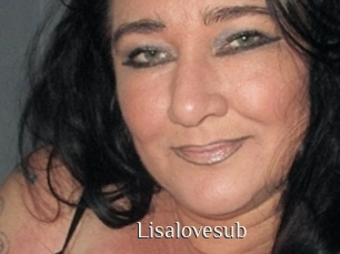 Lisalovesub