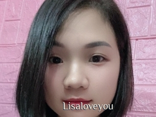 Lisaloveyou