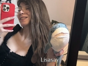 Lisasay