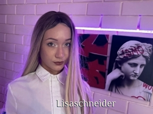 Lisaschneider