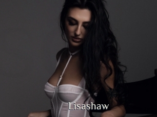 Lisashaw