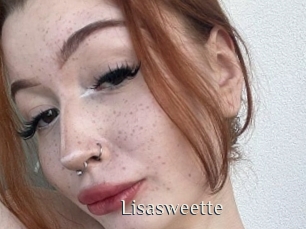 Lisasweette