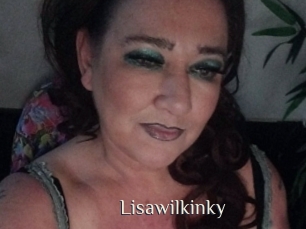 Lisawilkinky
