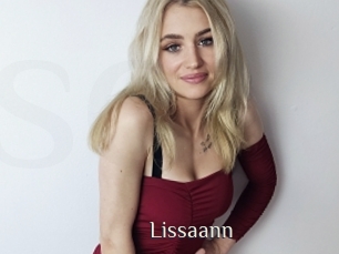 Lissaann