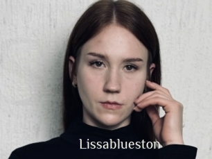 Lissablueston