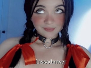 Lissadenver