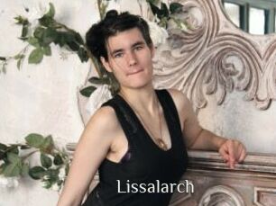 Lissalarch