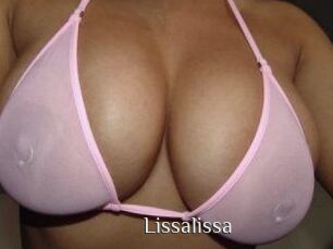 Lissalissa