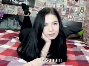 Lissamini