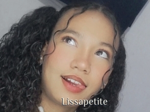 Lissapetite