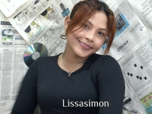 Lissasimon