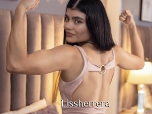 Lissherrera