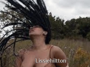 Lissiehiltton