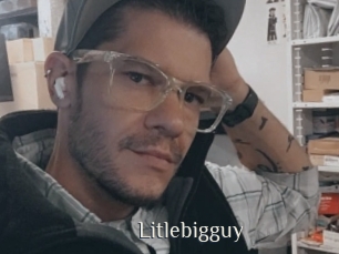Litlebigguy