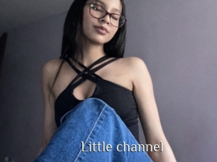 Little_channel