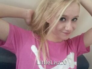 LittleLisa20