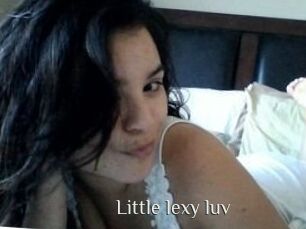 Little_lexy_luv