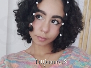 Littleanny18