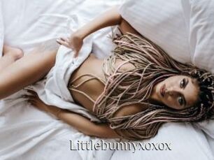 Littlebunnyxoxox