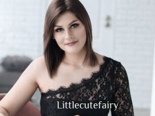 Littlecutefairy