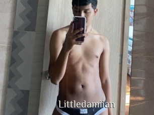 Littledamiian