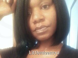 Littlemissmya