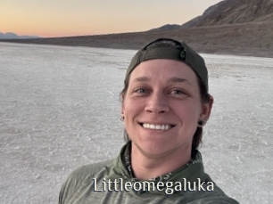 Littleomegaluka