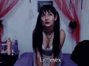 Littlesex