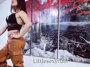 Littlesexyrubi