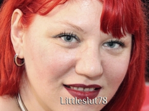 Littleslut78