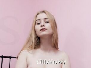 Littlesnowy