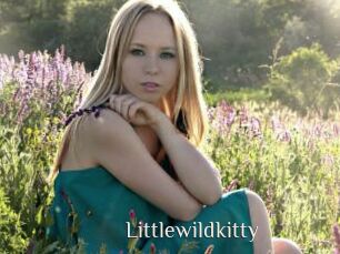 Littlewildkitty