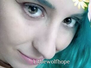 Littlewolfhope