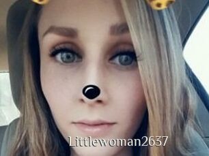 Littlewoman2637