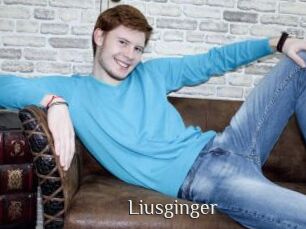 Liusginger