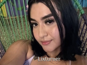 Lixturner