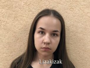 Lizakizak