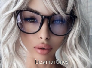 Lizamartines