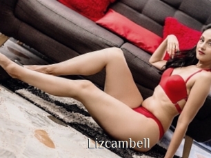 Lizcambell