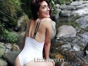 Lizziehunter