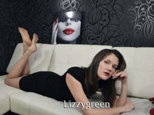 Lizzygreen