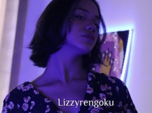 Lizzyrengoku