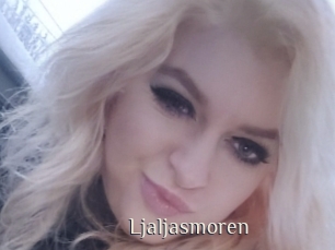 Ljaljasmoren