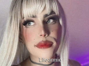 Llieannie