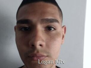 Logan_101x