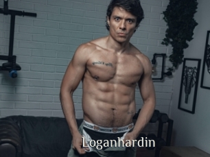 Loganhardin