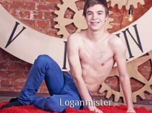 Loganmister